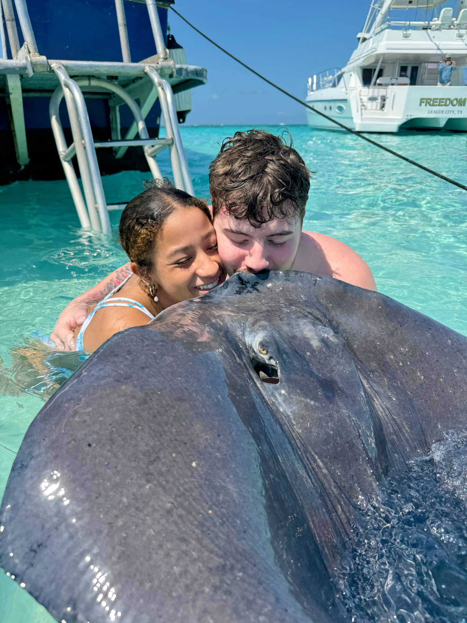 Cayman Ocean Adventures