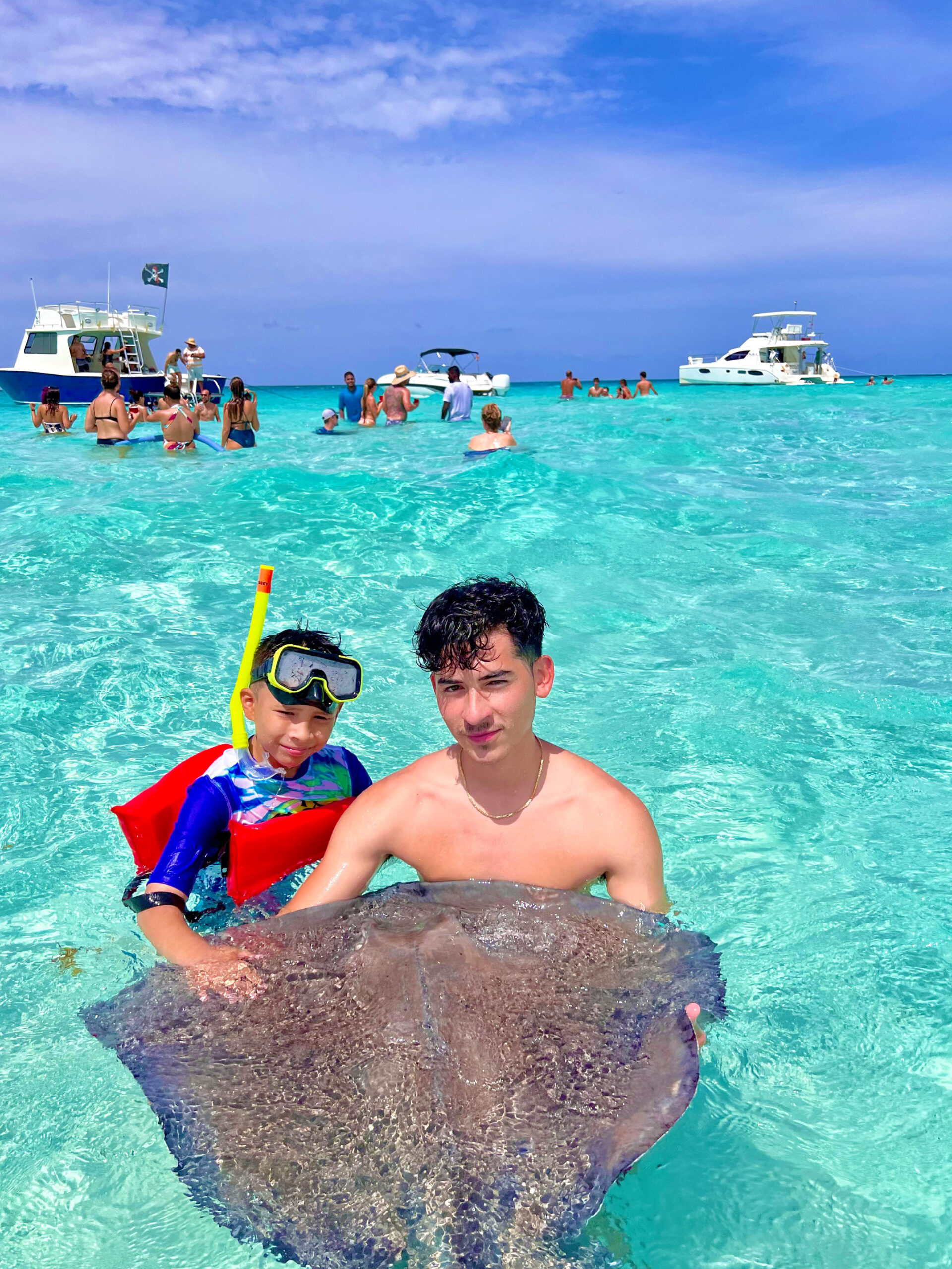Cayman Ocean Adventures